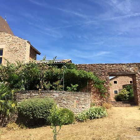 Le Vieux Chateau Bed & Breakfast Leynes ห้อง รูปภาพ